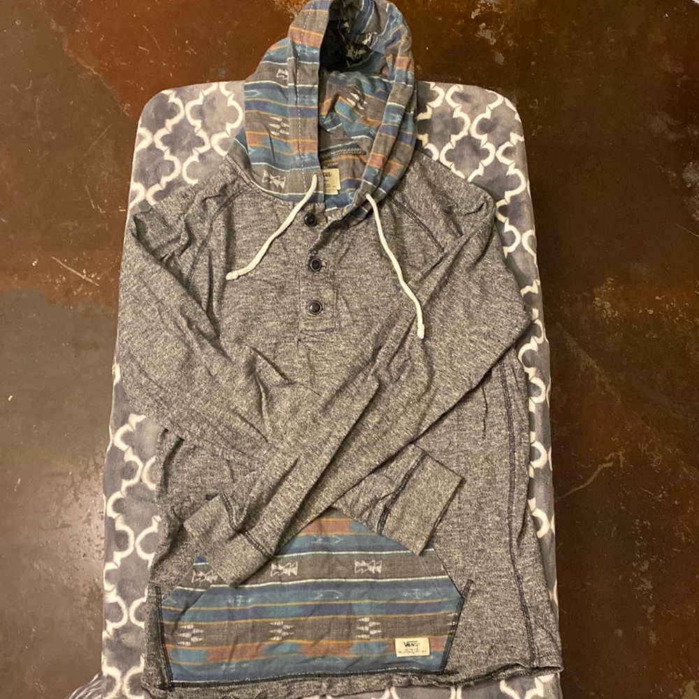 Vans Hoodie